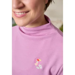 Maloja Pullover & Hoodies-- Women's SchneekoppeM. - Fleecepullover
