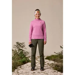 Maloja Pullover & Hoodies-- Women's SchneekoppeM. - Fleecepullover