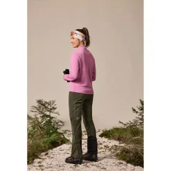 Maloja Pullover & Hoodies-- Women's SchneekoppeM. - Fleecepullover
