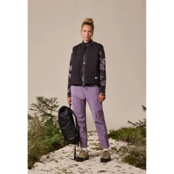 Maloja Westen|Alltagsbekleidung-- Women's SellaM. - Kunstfaserweste