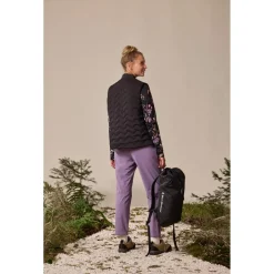 Maloja Westen|Alltagsbekleidung-- Women's SellaM. - Kunstfaserweste