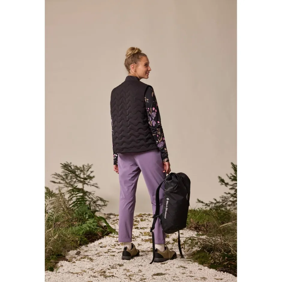 Maloja Westen|Alltagsbekleidung-- Women's SellaM. - Kunstfaserweste