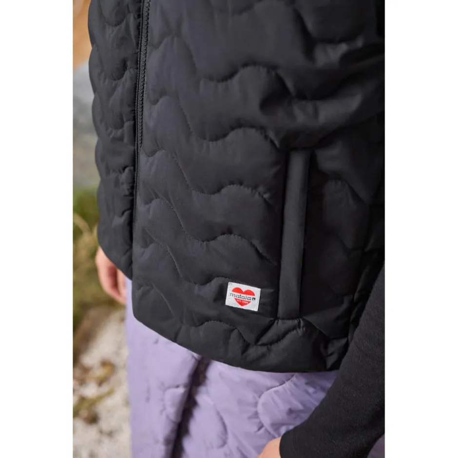 Maloja Westen|Alltagsbekleidung-- Women's SellaM. - Kunstfaserweste