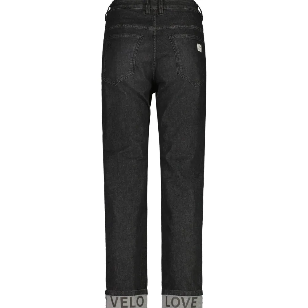 Maloja - Women's TauglM. - Jeans Denim Black Hot