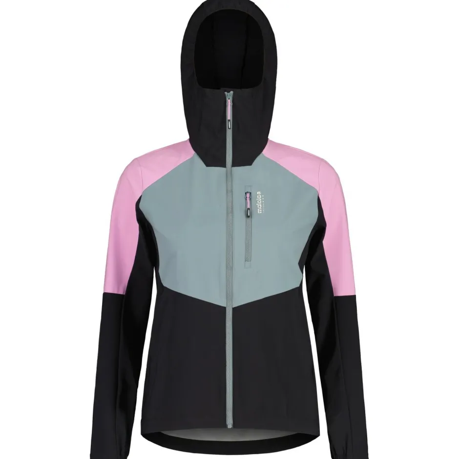 Maloja - Woen' Tinde. - ofthejacke