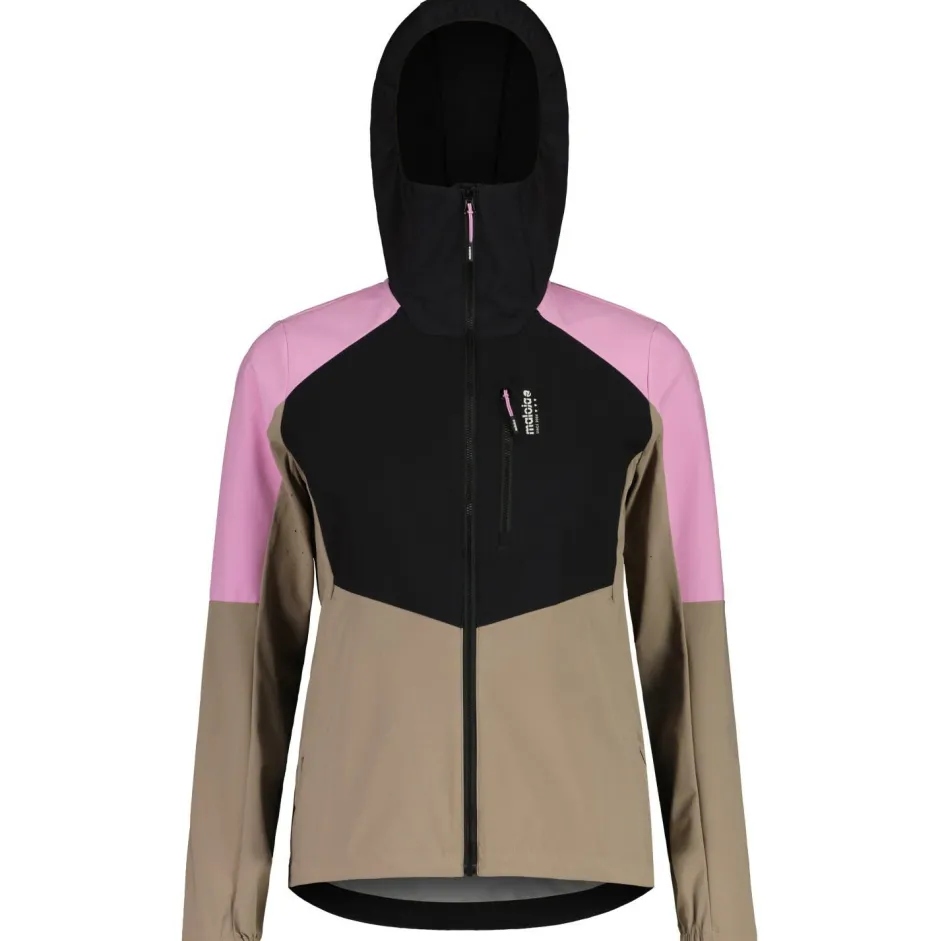 Maloja - Woen' Tinde. - ofthejacke