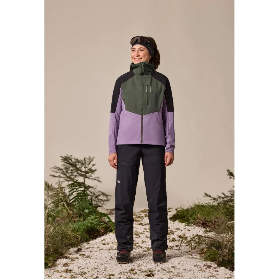 Maloja - Woen' Tinde. - ofthejacke