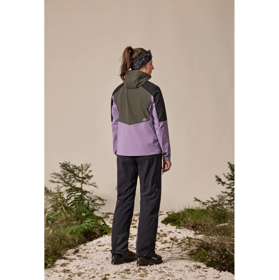 Maloja - Woen' Tinde. - ofthejacke