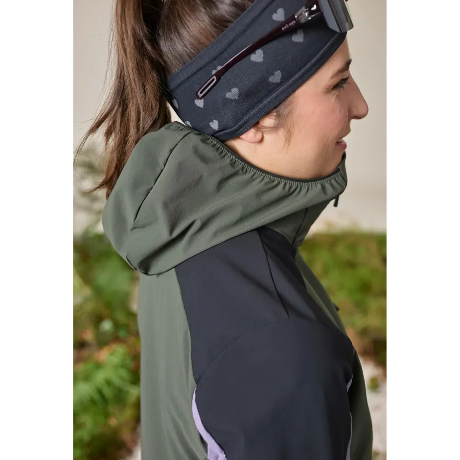 Maloja - Woen' Tinde. - ofthejacke