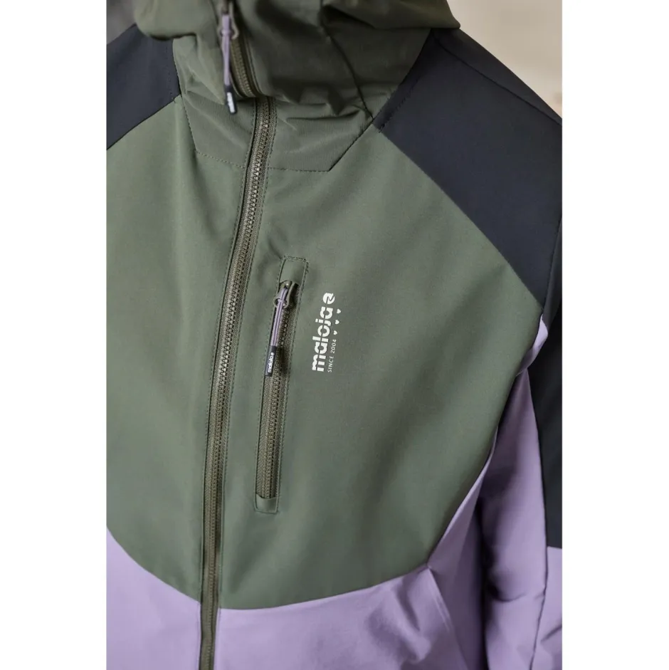 Maloja - Woen' Tinde. - ofthejacke