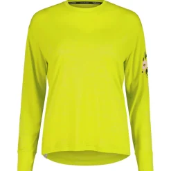 - Woen' Tjed. - ongeeve < Maloja Clearance