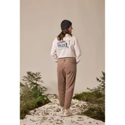 Maloja - Women's TraithenM. - Freizeithose Best