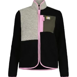 Maloja Wanderbekleidung|Jacken-- Women's VallettaM. - Wolljacke