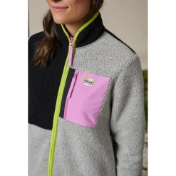 Maloja Wanderbekleidung|Jacken-- Women's VallettaM. - Wolljacke
