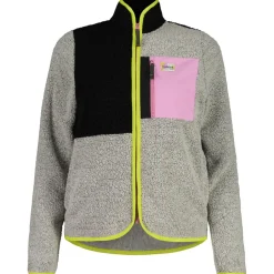Maloja Wanderbekleidung|Jacken-- Women's VallettaM. - Wolljacke