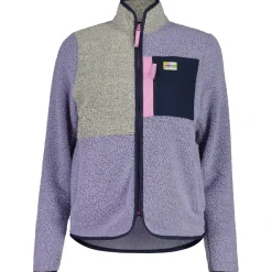 Maloja Wanderbekleidung|Jacken-- Women's VallettaM. - Wolljacke