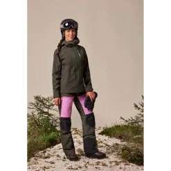 - Woen' Viini. - kitourenhoe < Maloja Hot