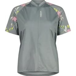 Maloja - Woen' Via. Aountain 1/2 - Radtrikot