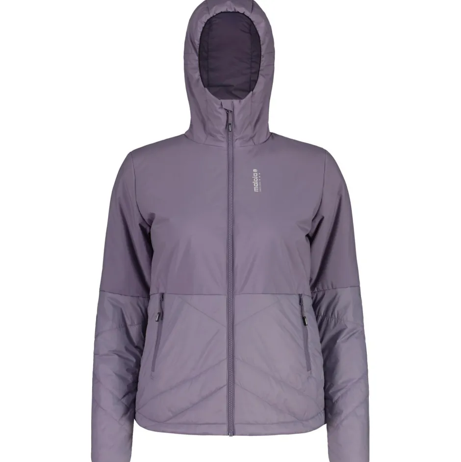 Maloja Jacken-- Women's VolandM. - Kunstfaserjacke