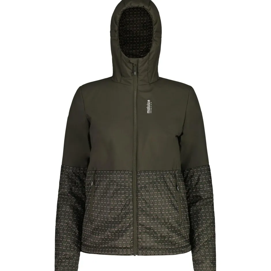 Maloja Jacken-- Women's VolandM. - Kunstfaserjacke