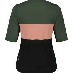 Maloja - Women's WallisM. - Radtrikot Grey Melange Online
