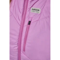 Maloja - Women's ZinkenM. - Kunstfaserweste Sale