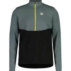 Maloja Shirts, Hemden & Longsleeves-- ZovielloM. - Funktionsshirt