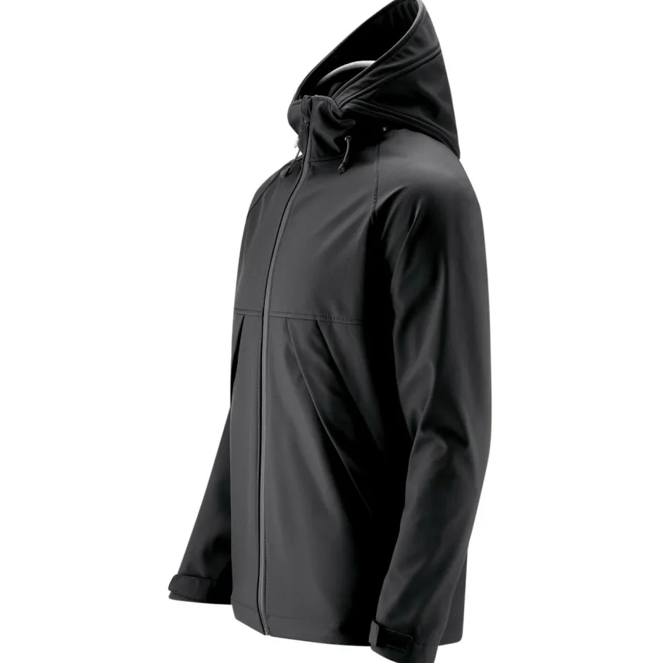 Mamalila Jacken|Alltagsbekleidung-- Softshell-Tragejacke Allrounder Dad - Softshelljacke