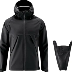Mamalila Jacken|Alltagsbekleidung-- Softshell-Tragejacke Allrounder Dad - Softshelljacke