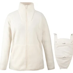 - Woen' Feece-Tragejacke Bae - Feecejacke < Mamalila Hot