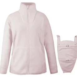 - Woen' Feece-Tragejacke Bae - Feecejacke < Mamalila Hot