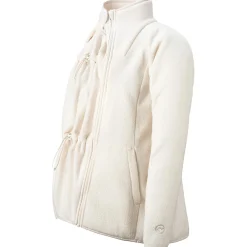 - Woen' Feece-Tragejacke Bae - Feecejacke < Mamalila Hot