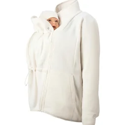 - Woen' Feece-Tragejacke Bae - Feecejacke < Mamalila Hot
