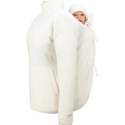 - Woen' Feece-Tragejacke Bae - Feecejacke < Mamalila Hot