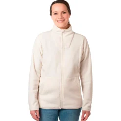 - Woen' Feece-Tragejacke Bae - Feecejacke < Mamalila Hot