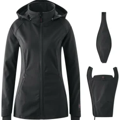 Mamalila - Women's Softshell-Tragejacke Allrounder Fit - Softshelljacke New