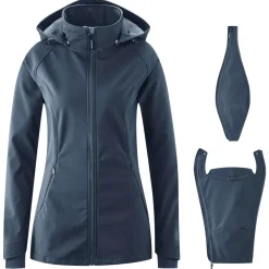 Mamalila - Women's Softshell-Tragejacke Allrounder Fit - Softshelljacke New