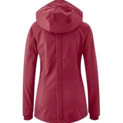Mamalila - Women's Softshell-Tragejacke Allrounder Fit - Softshelljacke New