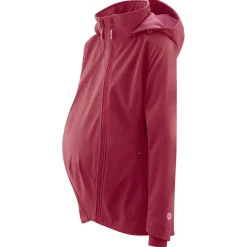 Mamalila - Women's Softshell-Tragejacke Allrounder Fit - Softshelljacke New