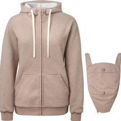 - Woen' weat-Tragejacke ondon - weat- & Trainingjacke < Mamalila Online