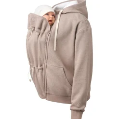 - Woen' weat-Tragejacke ondon - weat- & Trainingjacke < Mamalila Online