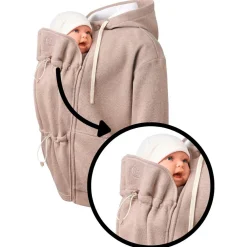 - Woen' weat-Tragejacke ondon - weat- & Trainingjacke < Mamalila Online