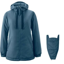 Mamalila Winterjacken|Jacken-- Women's Tragejacke Boston - Kunstfaserjacke