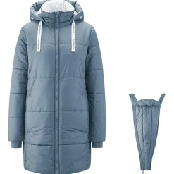 Mamalila - Women's Winter-Tragemantel Copenhagen - Mantel Hot
