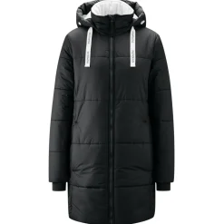Mamalila - Women's Winter-Tragemantel Copenhagen - Mantel Hot