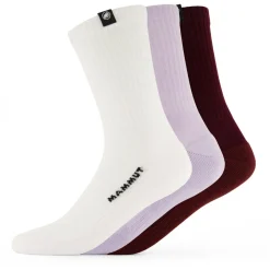 Mammut Fitnessschuhe|Socken-- Everyday Crew 3-Pack - Multifunktionssocken
