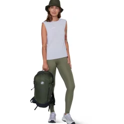 Mammut Yogabekleidung|Fitnessbekleidung-- Women's Waymarker Tights - Leggings