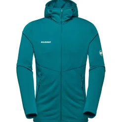 - Aconcagua ight idayer Hooded Jacket - Feecejacke < Mammut New