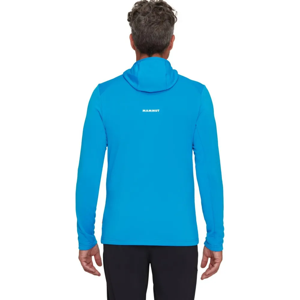 - Aconcagua ight idayer Hooded Jacket - Feecejacke < Mammut New