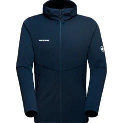 - Aconcagua ight idayer Hooded Jacket - Feecejacke < Mammut New